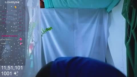 Molly  online show from 10.23.25