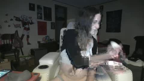 Heather Lovelace online show from 12.04.24