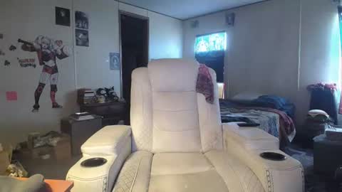 Heather Lovelace online show from 10.23.25