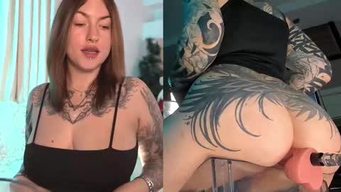 Alexia online show from 12.15.25