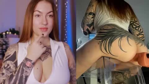 Alexia online show from 12.19.25