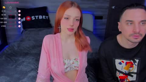 Lily and Michael online show from 12.26.24