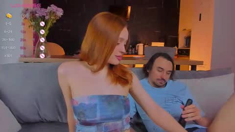 Lily and Michael online show from 09.24.25