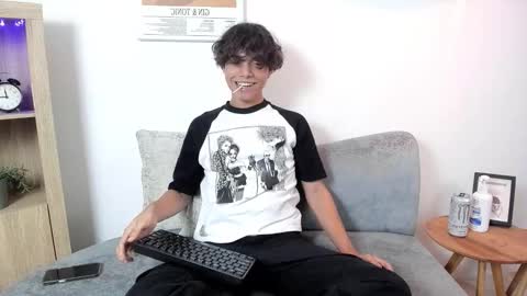 honeymoon_sariel online show from 10.10.25