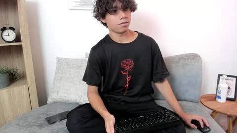 honeymoon_sariel online show from 10.12.25