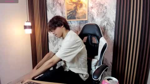 honeymoon_sariel online show from 10.15.25