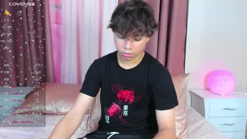 honeymoon_sariel online show from 01.11.26