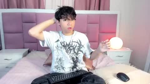honeymoon_sariel online show from 05.15.26