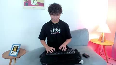 honeymoon_sariel online show from 06.12.26