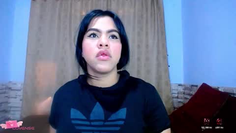 Victoria online show from 11.17.25