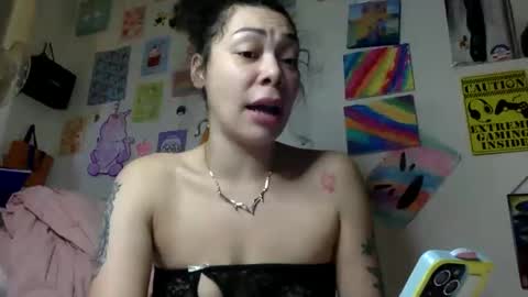 Ruby Sparks online show from 11.29.25