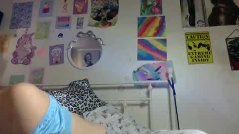 Ruby Sparks online show from 01.16.26