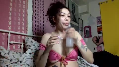 Ruby Sparks online show from 03.22.26