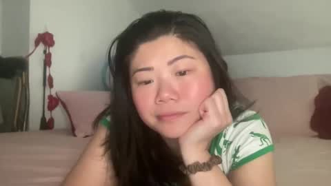 HoneySunshineNeko online show from 02.16.26