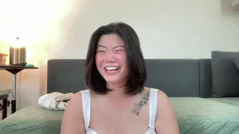 HoneySunshineNeko online show from 07.07.26