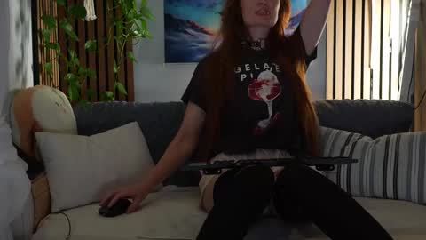 Noelle online show from 10.15.25