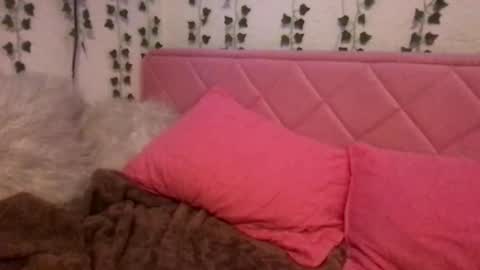 honeyyy89 online show from 03.14.26