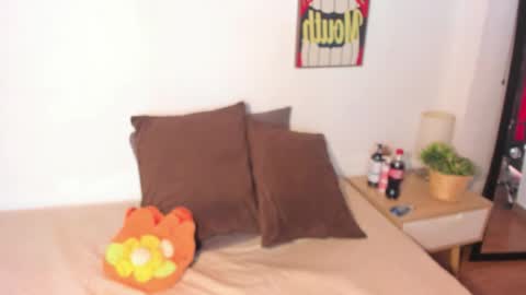 HoneyBrown online show from 10.11.25