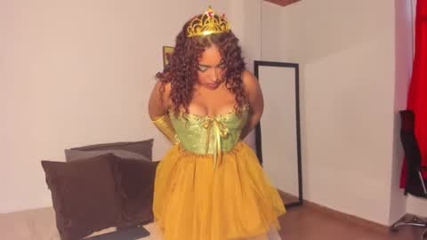 HoneyBrown online show from 11.01.25