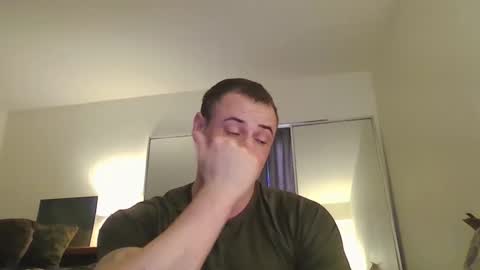 Snapshot of honorablyrespectedgent chatting on 11.08.25 Andrew online show from 11.08.25