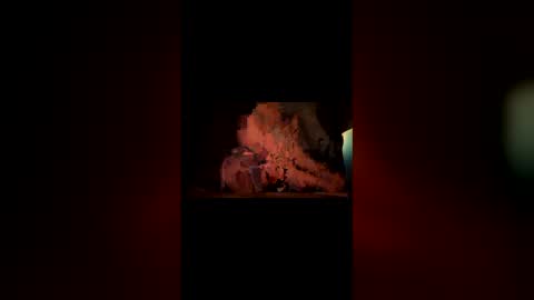 Snapshot of hoodiehoe chatting on 03.03.26 hoodiehoe online show from 03.03.26