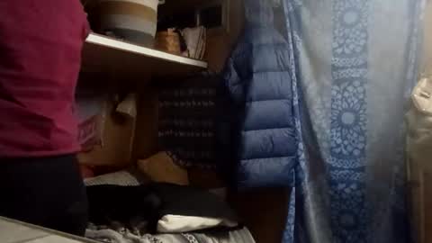 hoodoou online show from 02.14.26