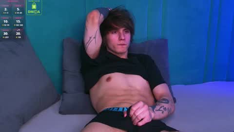 HOOG online show from 03.03.26