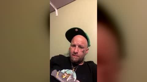 hooliganbilly2 online show from 06.19.26