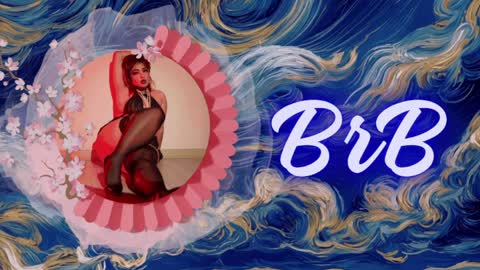 hooney_1 online show from 04.02.26