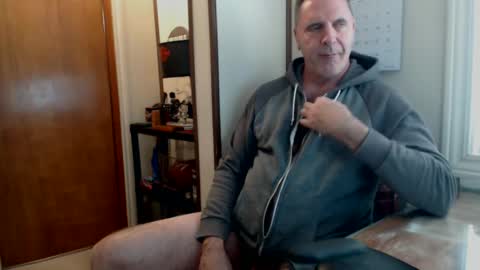 Snapshot of hoosierdadddy4u chatting on 02.23.25 Jayson online show from 02.23.25