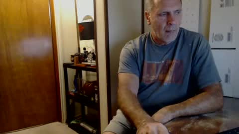 Snapshot of hoosierdadddy4u chatting on 09.21.25 Jayson online show from 09.21.25