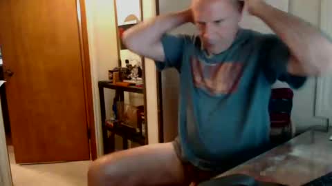 Snapshot of hoosierdadddy4u chatting on 09.28.25 Jayson online show from 09.28.25