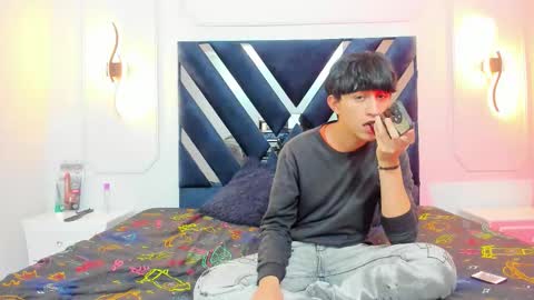 hoot_booys_ online show from 11.17.25