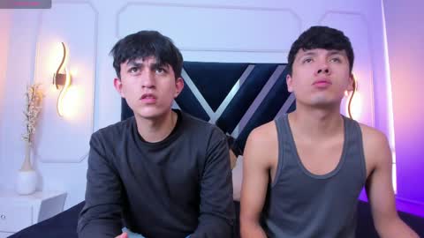 hoot_booys_ online show from 03.31.26