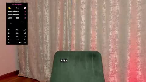 Snapshot of hoot_owl_cb chatting on 12.09.24 Karina online show from 12.09.24