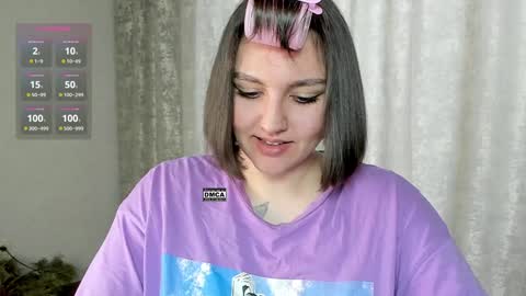 Snapshot of hoot_owl_cb chatting on 02.03.25 Karina online show from 02.03.25