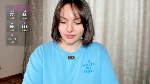 Snapshot of hoot_owl_cb chatting on 02.23.25 Karina online show from 02.23.25