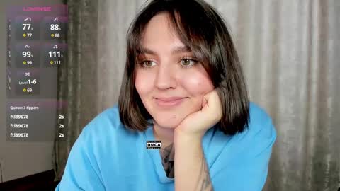 Snapshot of hoot_owl_cb chatting on 02.28.25 Karina online show from 02.28.25