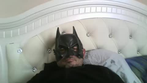 hootloove69 online show from 10.20.25