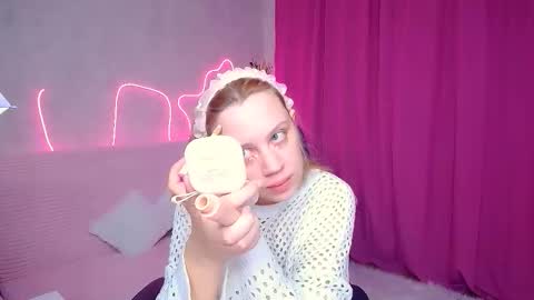 Snapshot of hope_happyyy chatting on 11.09.25 hope happyyy online show from 11.09.25