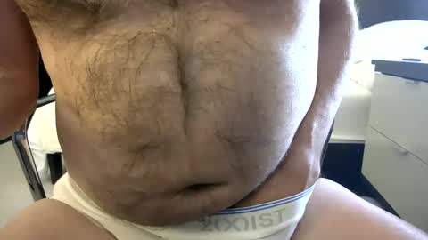 Snapshot of horcon69 chatting on 01.27.25 horcon69 online show from 01.27.25