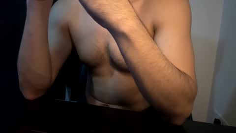 Snapshot of hornboy43 chatting on 12.07.24 Oliver Saints online show from 12.07.24