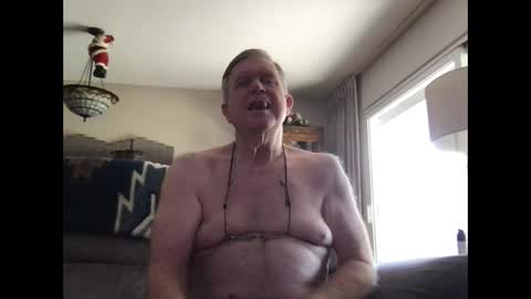 Snapshot of horndog69b chatting on 12.16.24 horndog online show from 12.16.24