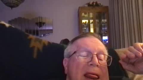 horndog online show from 01.18.26