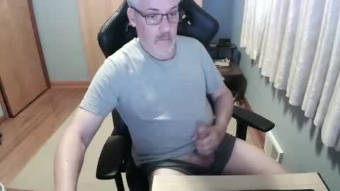 horndoggy online show from 06.21.26