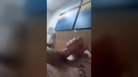 Snapshot of hornedbulls69 chatting on 07.14.26 MakeCockGreatAgain2026 online show from 07.14.26
