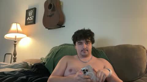 horneenbored online show from 11.19.25