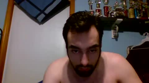 hornemike127 online show from 12.18.24