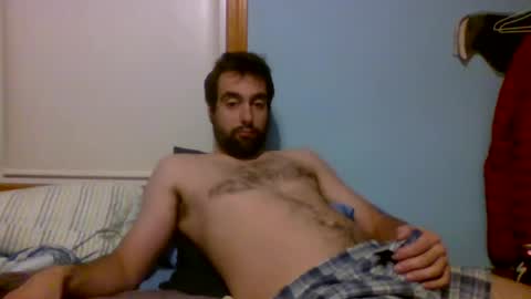 hornemike127 online show from 12.31.24