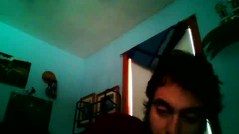 hornemike127 online show from 02.08.25